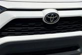 Thumbnail of 2022 White Toyota RAV4