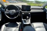 Thumbnail of 2022 White Toyota RAV4