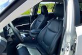 Thumbnail of 2022 White Toyota RAV4