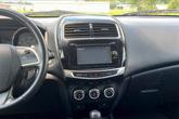 Thumbnail of 2015 Labrador Black Pearl Mitsubishi Outlander Sport