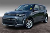 Thumbnail of 2024 Gravity Gray Kia Soul