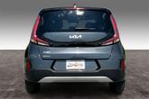 Thumbnail of 2024 Gravity Gray Kia Soul