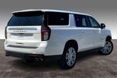 Thumbnail of 2021 Iridescent Pearl Tricoat Chevrolet Suburban