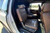 Thumbnail of 2021 Iridescent Pearl Tricoat Chevrolet Suburban