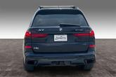 Thumbnail of 2022 Carbon Black Metallic BMW X7