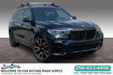 Photo of 2022 Carbon Black Metallic BMW X7