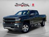 Thumbnail of 2019 Graphite Metallic Chevrolet Silverado 1500