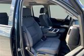 Thumbnail of 2019 Graphite Metallic Chevrolet Silverado 1500