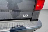 Thumbnail of 2019 Graphite Metallic Chevrolet Silverado 1500