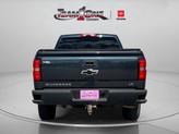Thumbnail of 2019 Graphite Metallic Chevrolet Silverado 1500