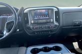 Thumbnail of 2019 Graphite Metallic Chevrolet Silverado 1500