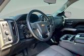 Thumbnail of 2019 Graphite Metallic Chevrolet Silverado 1500