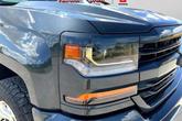 Thumbnail of 2019 Graphite Metallic Chevrolet Silverado 1500