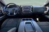 Thumbnail of 2019 Graphite Metallic Chevrolet Silverado 1500