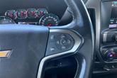 Thumbnail of 2019 Graphite Metallic Chevrolet Silverado 1500
