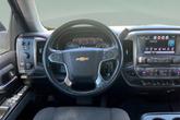 Thumbnail of 2019 Graphite Metallic Chevrolet Silverado 1500