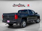 Thumbnail of 2019 Graphite Metallic Chevrolet Silverado 1500