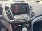 Thumbnail of 2014 White Platinum Ford Escape