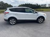 Thumbnail of 2014 White Platinum Ford Escape