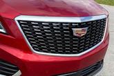 Thumbnail of 2025 Radiant Red Tintcoat Cadillac XT5