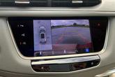 Thumbnail of 2025 Radiant Red Tintcoat Cadillac XT5