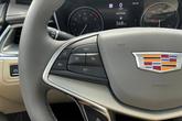 Thumbnail of 2025 Radiant Red Tintcoat Cadillac XT5