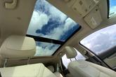 Thumbnail of 2025 Radiant Red Tintcoat Cadillac XT5