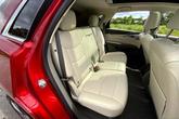 Thumbnail of 2025 Radiant Red Tintcoat Cadillac XT5