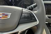 Thumbnail of 2025 Radiant Red Tintcoat Cadillac XT5