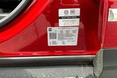 Thumbnail of 2025 Radiant Red Tintcoat Cadillac XT5