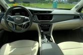 Thumbnail of 2025 Radiant Red Tintcoat Cadillac XT5