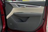 Thumbnail of 2025 Radiant Red Tintcoat Cadillac XT5