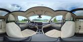 Thumbnail of 2025 Radiant Red Tintcoat Cadillac XT5