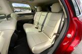 Thumbnail of 2025 Radiant Red Tintcoat Cadillac XT5