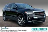 Photo of 2023 Ebony Twilight Metallic GMC Acadia