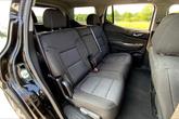 Thumbnail of 2023 Ebony Twilight Metallic GMC Acadia