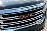 Thumbnail of 2023 Ebony Twilight Metallic GMC Acadia