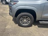 Thumbnail of 2023 Gray Chevrolet Colorado