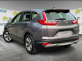 Thumbnail of 2018 Modern Steel Metallic Honda CR-V