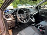 Thumbnail of 2018 Modern Steel Metallic Honda CR-V