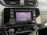 Thumbnail of 2018 Modern Steel Metallic Honda CR-V