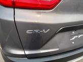Thumbnail of 2018 Modern Steel Metallic Honda CR-V