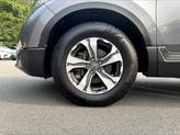 Thumbnail of 2018 Modern Steel Metallic Honda CR-V