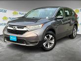 Thumbnail of 2018 Modern Steel Metallic Honda CR-V
