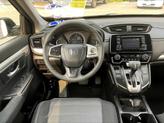 Thumbnail of 2018 Modern Steel Metallic Honda CR-V
