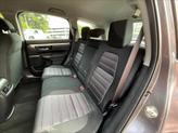 Thumbnail of 2018 Modern Steel Metallic Honda CR-V