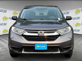 Thumbnail of 2018 Modern Steel Metallic Honda CR-V