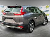 Thumbnail of 2018 Modern Steel Metallic Honda CR-V