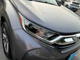 Thumbnail of 2018 Modern Steel Metallic Honda CR-V