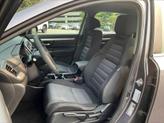 Thumbnail of 2018 Modern Steel Metallic Honda CR-V